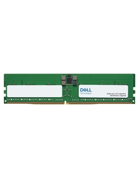 DELL AC239378 memoria 32 GB 1 x 32 GB DDR5 288-pin DIMM
