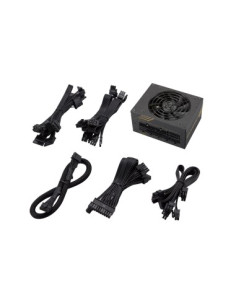 FSP FORTRON ALIM. SFX DAGGER PRO 850W GOLD ATX3