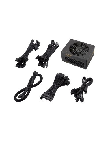 FSP FORTRON ALIM. SFX DAGGER PRO 850W GOLD ATX3