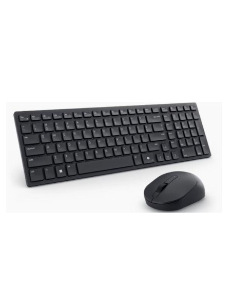 SILENT KEYBOARD+MOUSE KM555 ITA