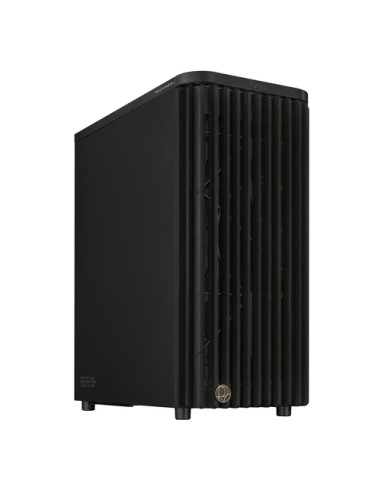 ASUS ProArt PA401 Wood METAL PWM (Black) Tower Nero