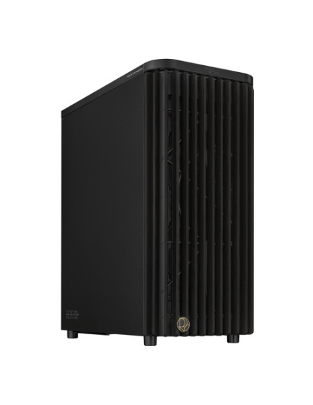 ASUS ProArt PA401 Wood METAL PWM (Black) Tower Nero