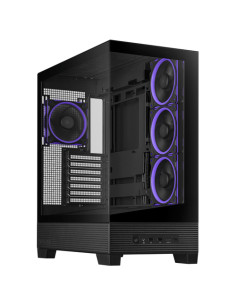ASUS A31 Plus TG ARGB BLACK Midi Tower Nero 2