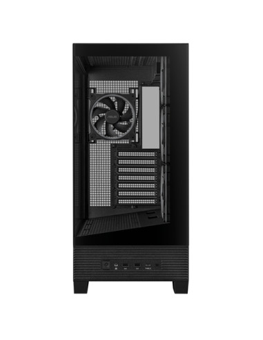 ASUS A31 Plus TG ARGB BLACK Midi Tower Nero