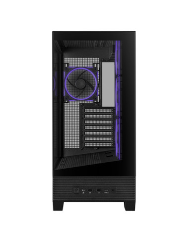 ASUS A31 Plus TG ARGB BLACK Midi Tower Nero