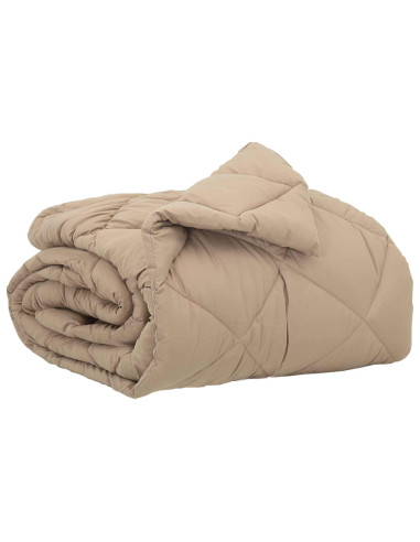 Piumone Completo Annuale Talpa 200 x 135 cm Microfibra