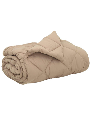 Piumone Completo Annuale Talpa 220 x 240 cm Microfibra