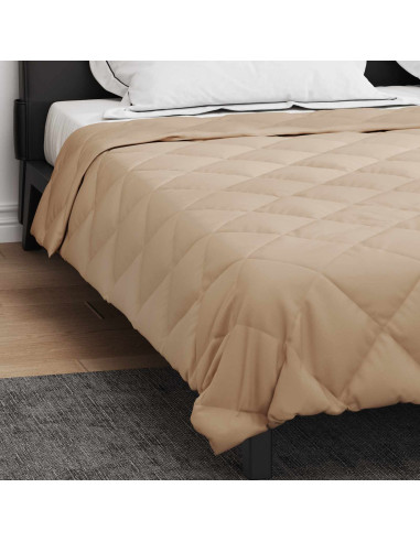 Piumone Completo Annuale Talpa 220 x 240 cm Microfibra