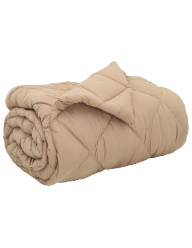 Duvet Invernale Talpa 200 x 140 cm Microfibra