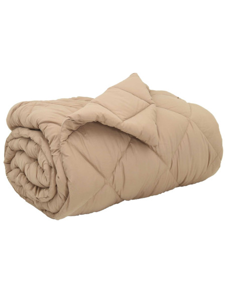 Duvet Invernale Talpa 200 x 140 cm Microfibra