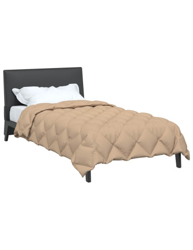 Duvet Invernale Talpa 200 x 155 cm Microfibra