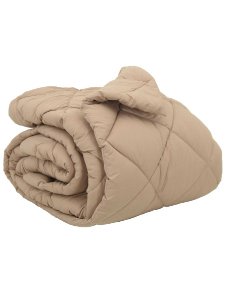 Duvet Invernale Talpa 200 x 200 cm Microfibra