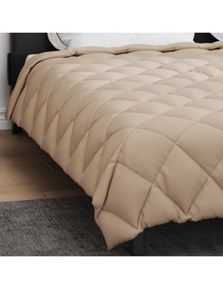 Duvet Invernale Talpa 200 x 200 cm Microfibra