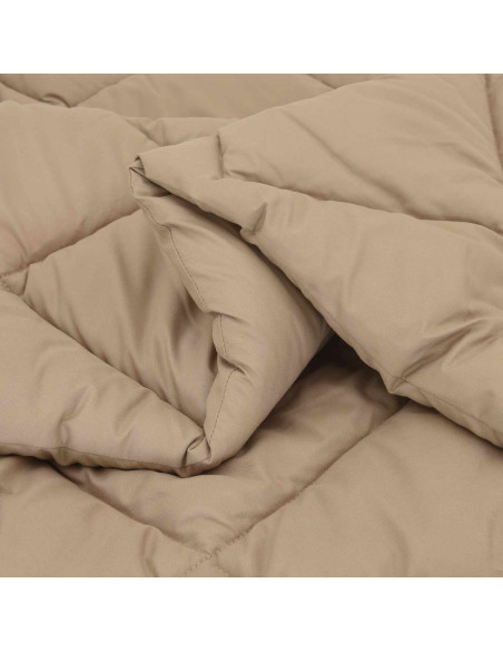Duvet Invernale Talpa 200 x 200 cm Microfibra