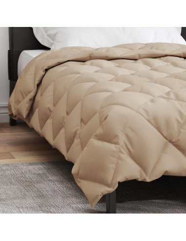 Duvet Invernale Talpa 220 x 135 cm Microfibra