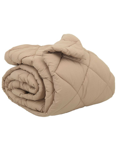 Duvet Invernale Talpa 220 x 260 cm Microfibra