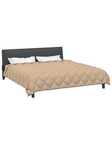 Duvet Invernale Talpa 240 x 260 cm Microfibra