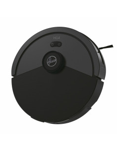 Hoover HG410D 011 0,8 L Senza sacchetto Grigio, Caldaie 2