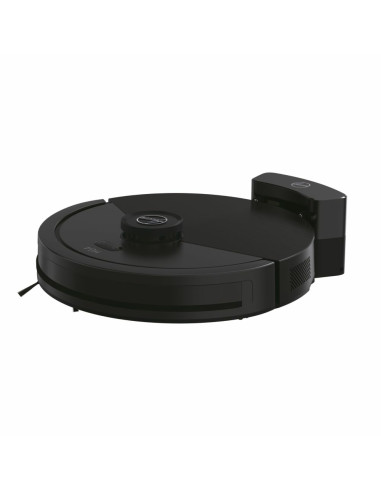 Hoover HG410D 011 0,8 L Senza sacchetto Grigio, Caldaie