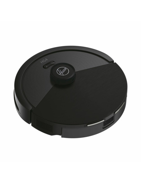 Hoover HG410D 011 0,8 L Senza sacchetto Grigio, Caldaie