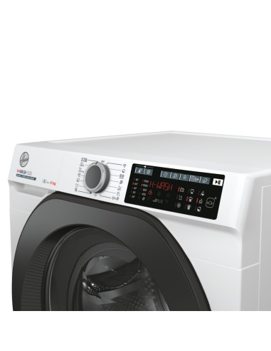 Hoover H-WASH 500 HW 28AMC7/1-S lavatrice Caricamento frontale 8 kg 1200 Giri/min Bianco