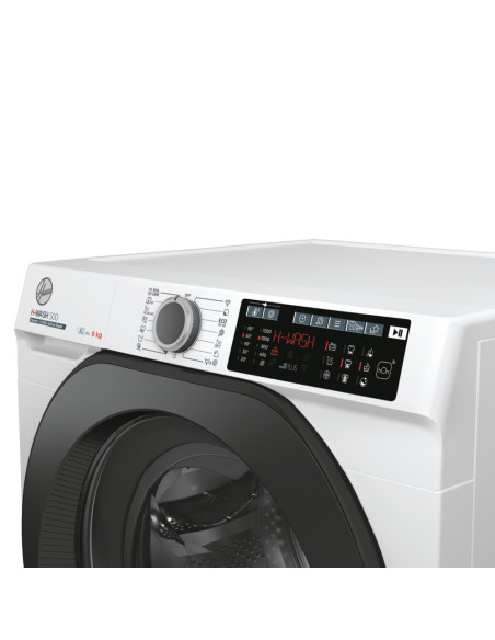 Hoover H-WASH 500 HW 28AMC7/1-S lavatrice Caricamento frontale 8 kg 1200 Giri/min Bianco