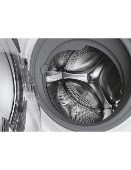 Hoover H-WASH 500 HW 28AMC7/1-S lavatrice Caricamento frontale 8 kg 1200 Giri/min Bianco