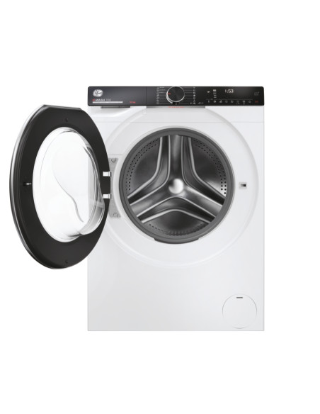 Hoover H-WASH 700 H7W 610MBC8-S lavatrice Caricamento frontale 10 kg 1600 Giri/min Bianco