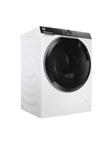 Hoover H-WASH 700 H7W 610MBC8-S lavatrice Caricamento frontale 10 kg 1600 Giri/min Bianco