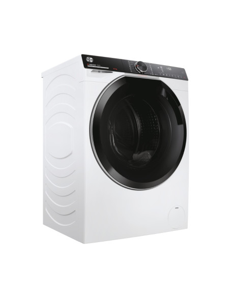 Hoover H-WASH 700 H7W 610MBC8-S lavatrice Caricamento frontale 10 kg 1600 Giri/min Bianco