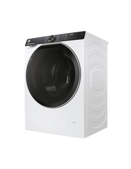 Hoover H-WASH 700 H7W 610MBC8-S lavatrice Caricamento frontale 10 kg 1600 Giri/min Bianco