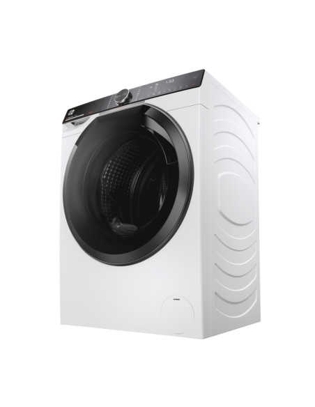Hoover H-WASH 700 H7W 610MBC8-S lavatrice Caricamento frontale 10 kg 1600 Giri/min Bianco