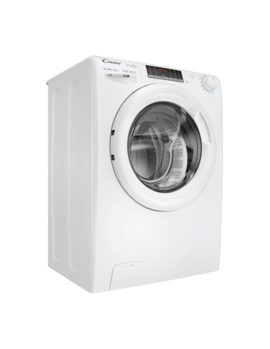 Candy Smart Pro Inverter CSO286TWM6/1-S lavatrice Caricamento frontale 8 kg 1200 Giri/min Bianco