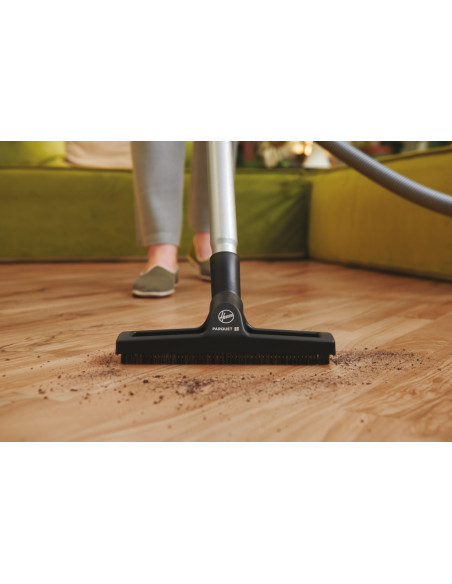 Hoover HPZ107HM 011 2 L A cilindro Secco 700 W Senza sacchetto