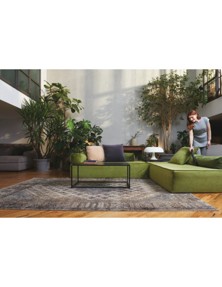 Hoover HPZ107HM 011 2 L A cilindro Secco 700 W Senza sacchetto