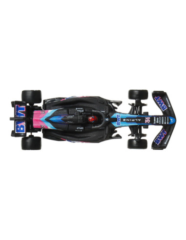 Hot Wheels HRV11 veicolo giocattolo