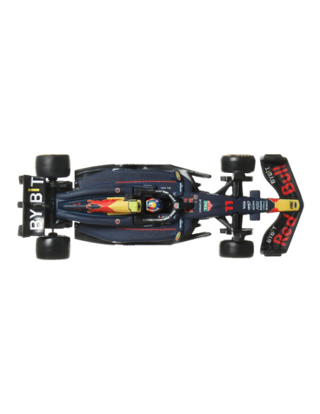 Hot Wheels HRV11 veicolo giocattolo