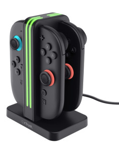 Trust 26049 parte e accessorio per console da gioco Sistema di ricarica 2