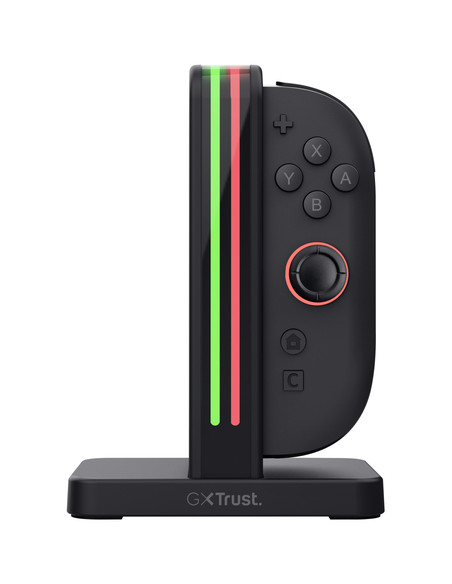 Trust 26049 parte e accessorio per console da gioco Sistema di ricarica