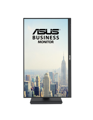 ASUS VA24DQFS Monitor PC 60,5 cm (23.8") 1920 x 1080 Pixel Full HD LCD Nero