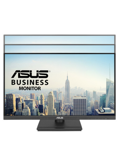 ASUS VA24DQFS Monitor PC 60,5 cm (23.8") 1920 x 1080 Pixel Full HD LCD Nero