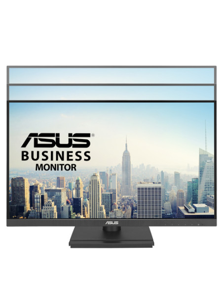 ASUS VA24DQFS Monitor PC 60,5 cm (23.8") 1920 x 1080 Pixel Full HD LCD Nero