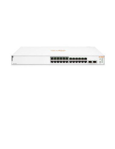 HPE NW INSTANT ON 1830 24G POE