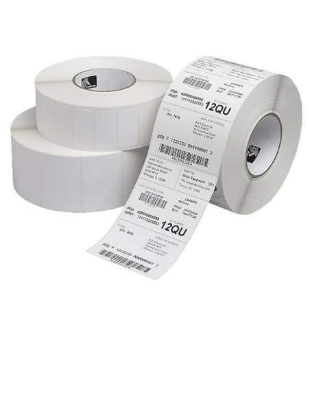 ETICH.CARTA TERMICA 102X127MM