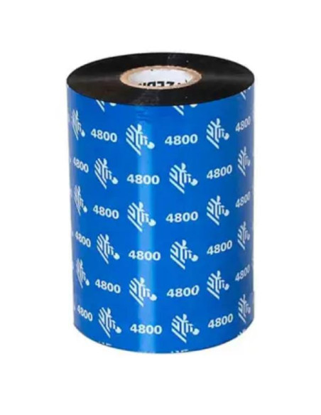 RIBBON RESINA 156MMX450MT