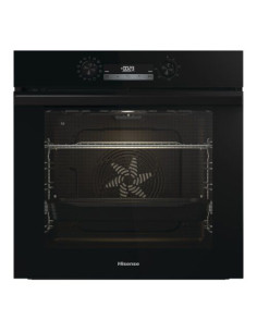 FORNO NERO GUIDE TELESCOPICHE