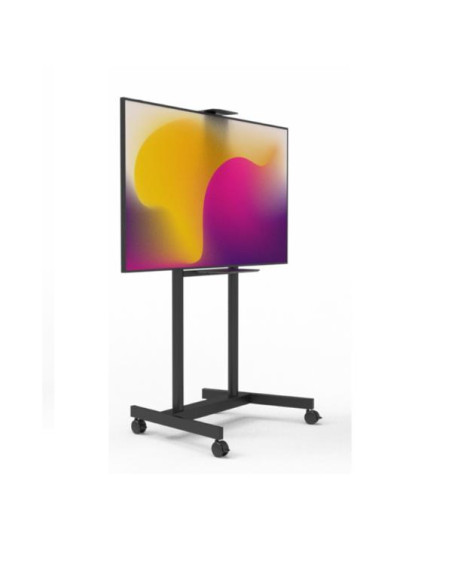 CARRELLO 800 600 CON 2 MENSOLE