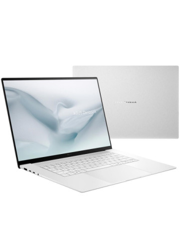ASUS NB 16" Zenbook S Ryzen AI 9 HX 470 32GB 1TB SSD WIN 11 HOME