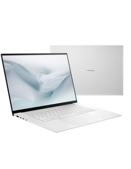 ASUS NB 16" Zenbook S Ryzen AI 9 HX 470 32GB 1TB SSD WIN 11 HOME