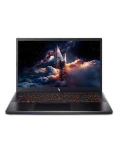 ACER NB GAMING 15,6" NITRO V15 i9-13900H 32GB 1T SSD RTX 5050 8GB WIN 11 HOME